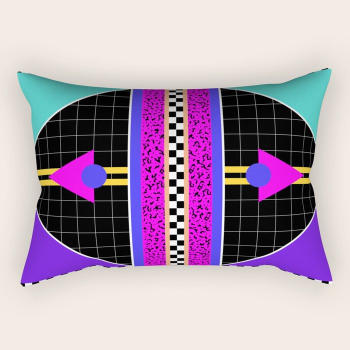 Rectangular Pillow
