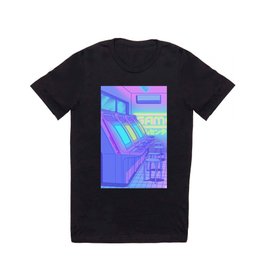 Midnight Arcade T Shirt