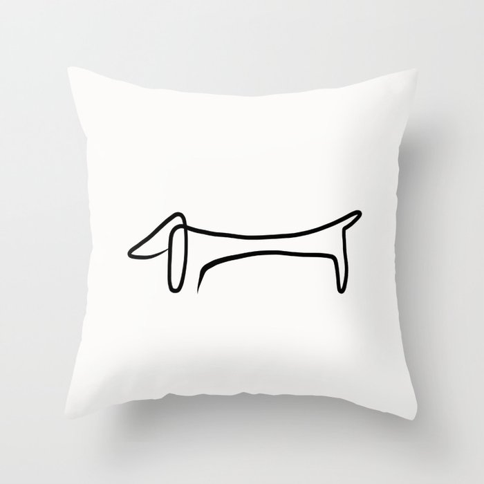 Throw Pillow