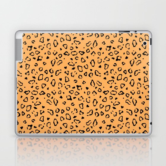 Animal Print 03 Laptop & iPad Skin