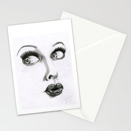 Lucille Ball Stationery Cards