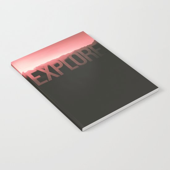 Explore Notebook