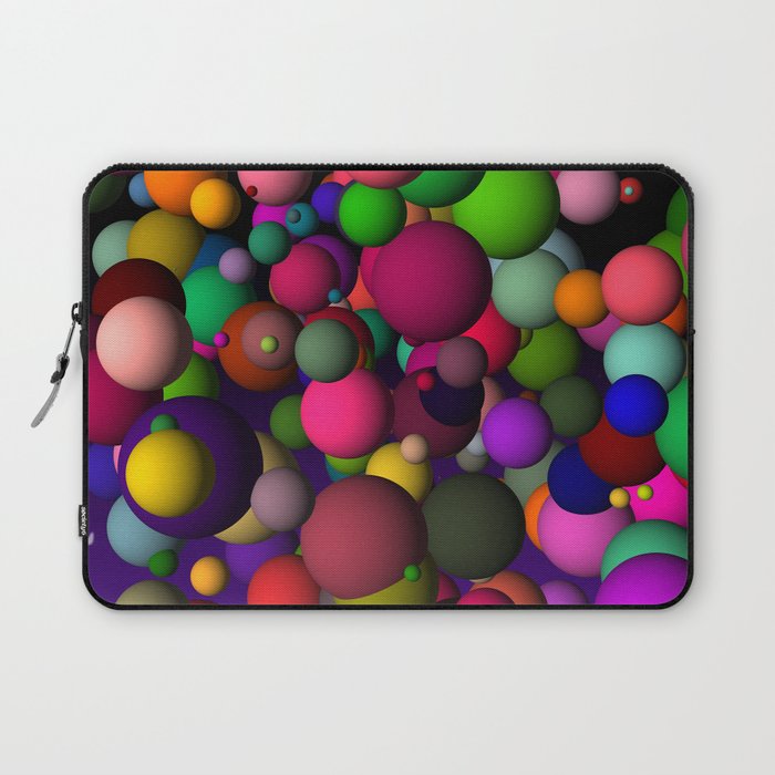 use colors for your home -470- Laptop Sleeve