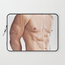 "At Ease" Laptop Sleeve
