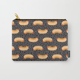 Hot Dog Dance Carry-All Pouch