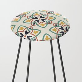 Tiles collection Counter Stool