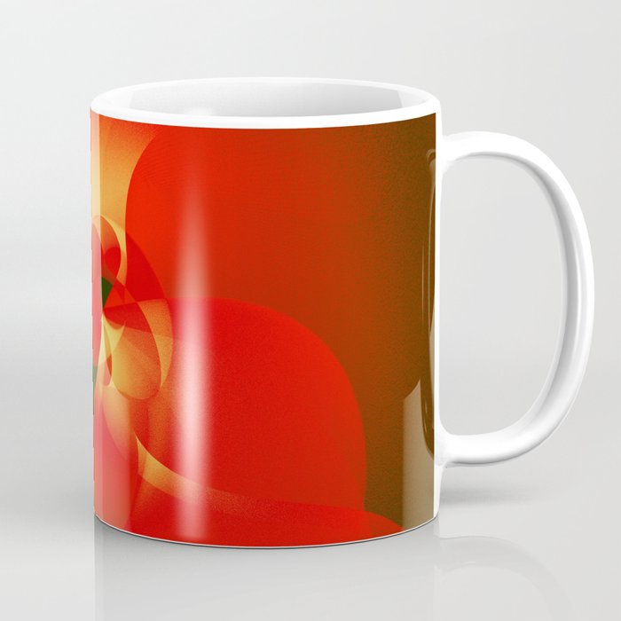 Nebulosa DB J Coffee Mug
