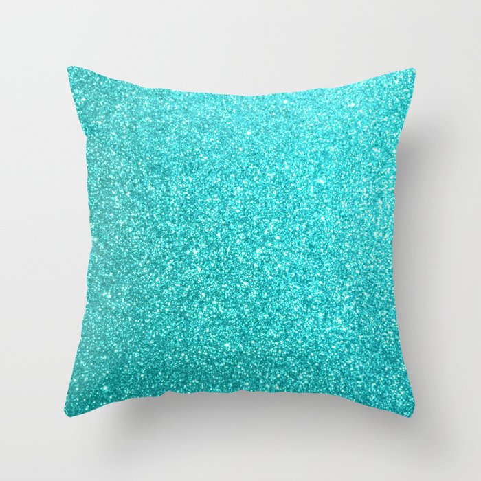 Tiffany blue pillows cheap