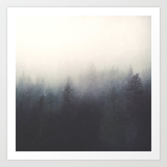 lost empire Art Print