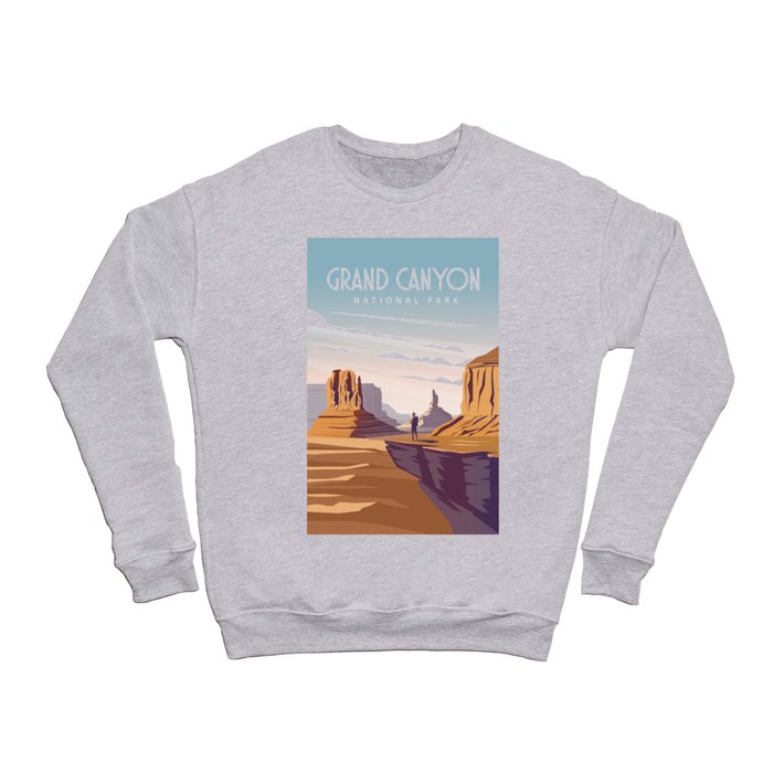 Grand canyon cheap sweatshirt