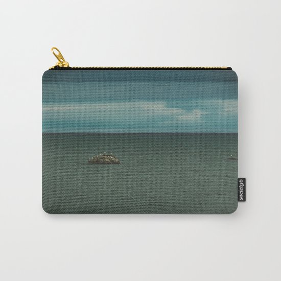 White Rock Carry-All Pouch