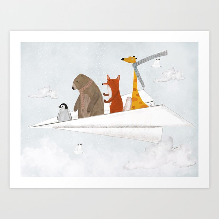 Art Print