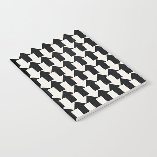 Up&Down Notebook