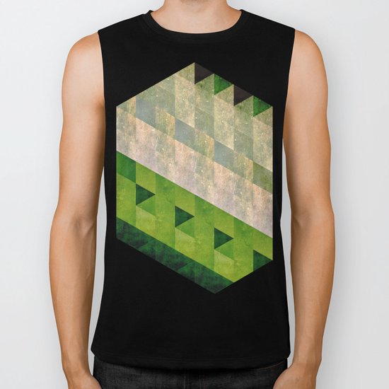 styp n rypyyt Biker Tank