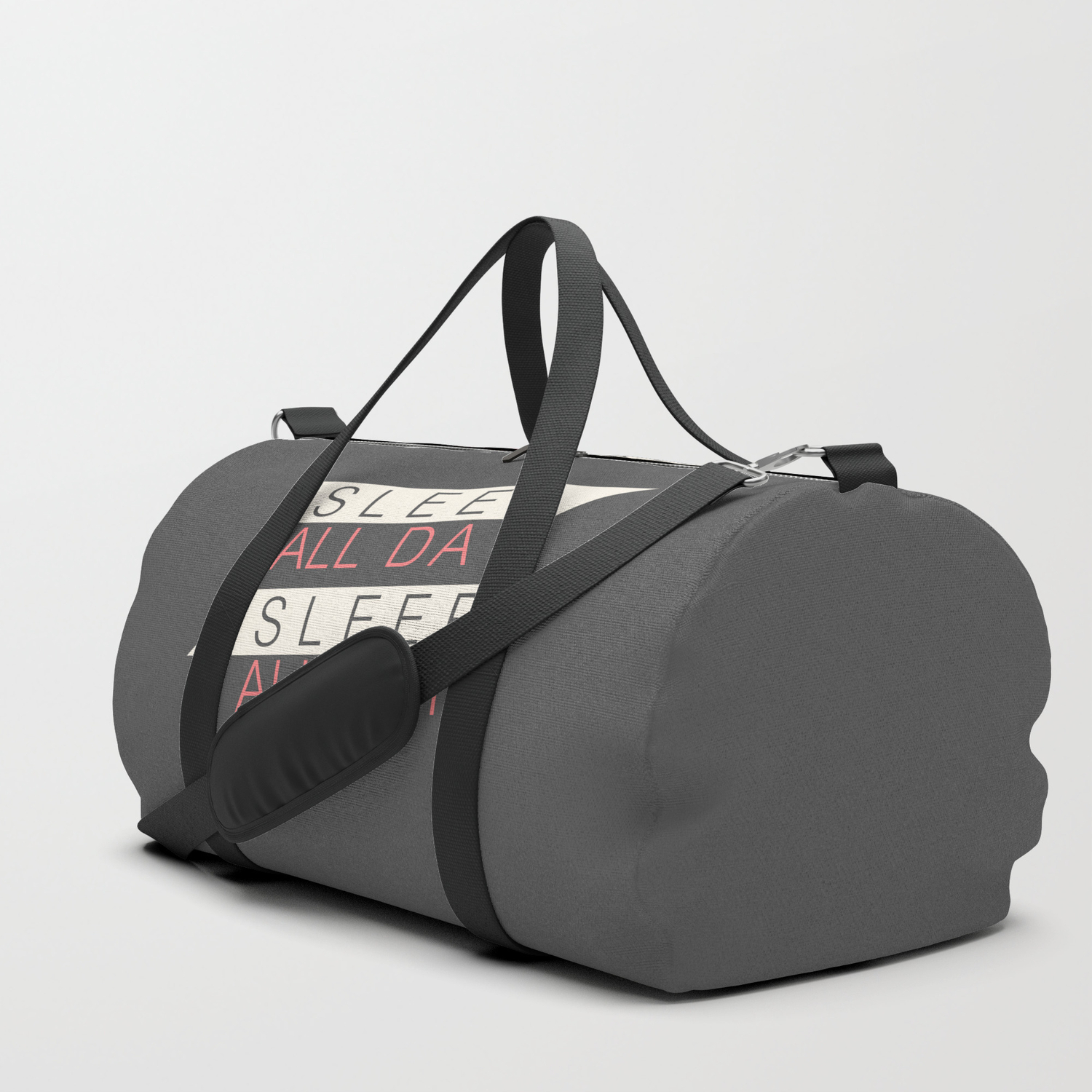 everyday duffle bag