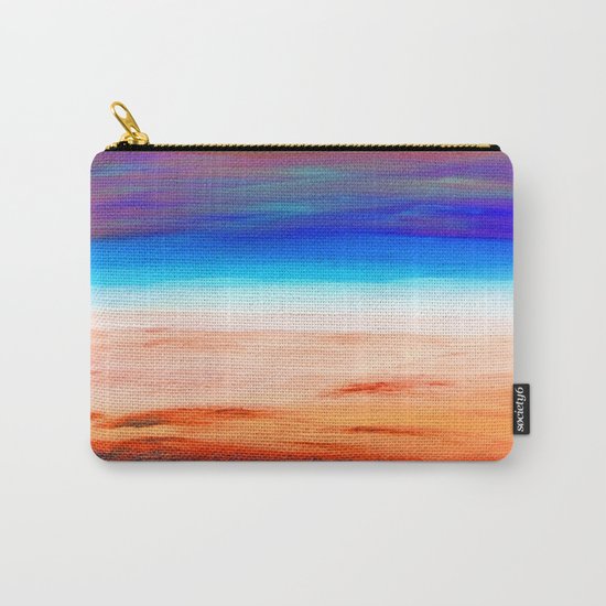 The Island Carry-All Pouch