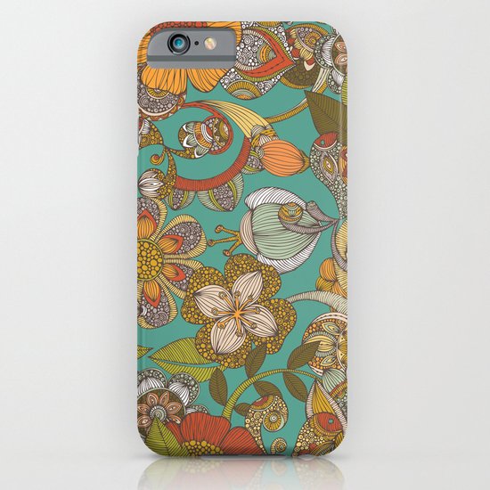 Amelia iPhone & iPod Case