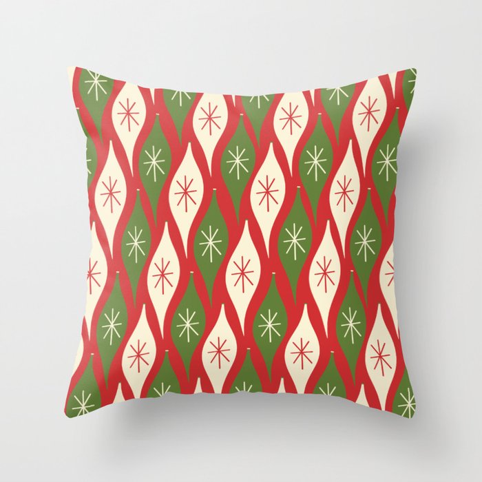 Throw Pillow