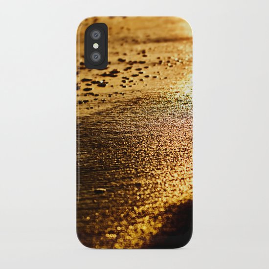 surf iPhone Case