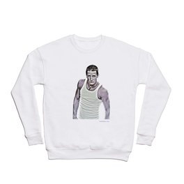 Thinking About: Crewneck Sweatshirt