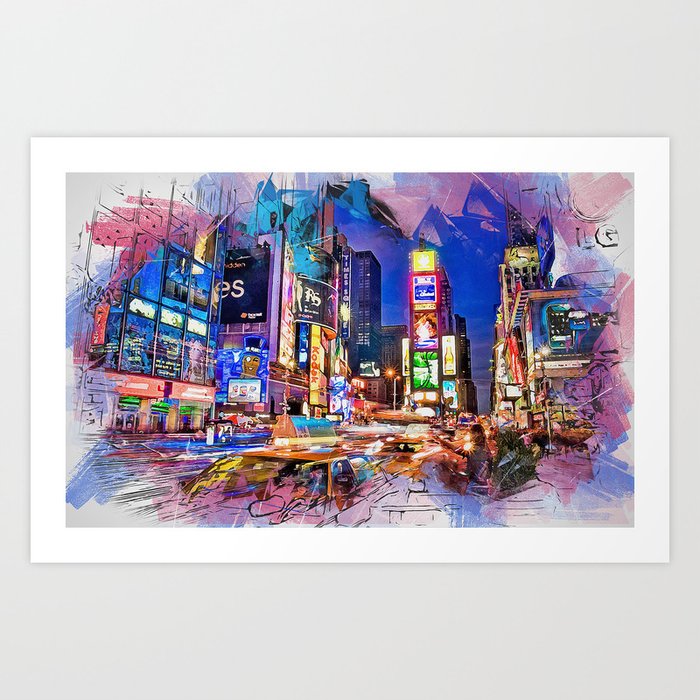 Art Print