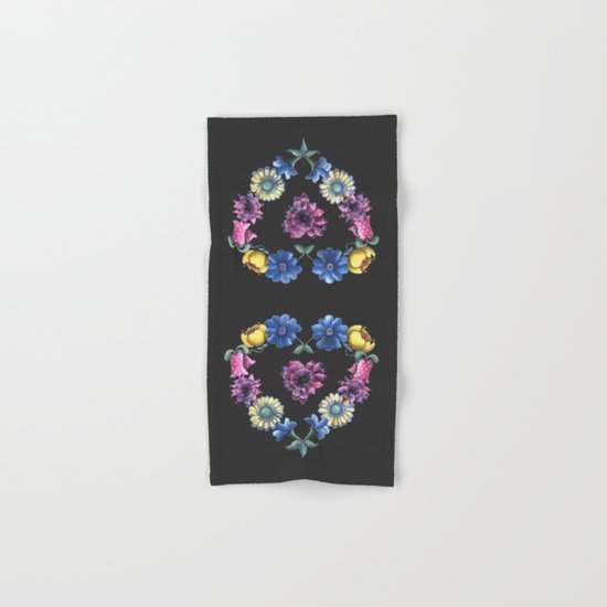 The Heart of It 2 Hand & Bath Towel