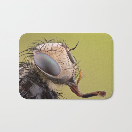 Insect VI Bath Mat