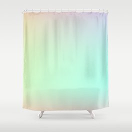 1 Plain Gradient Aesthetic 220629 Minimalist Art Valourine Digital  Shower Curtain