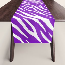 Zebra 09 Table Runner