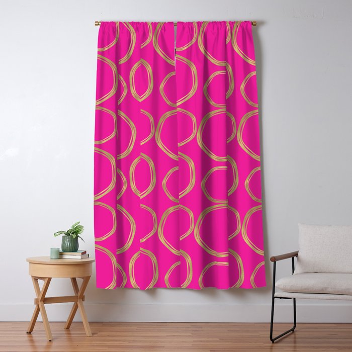 Blackout Curtain