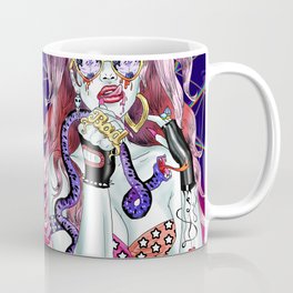 Electra Coffee Mug