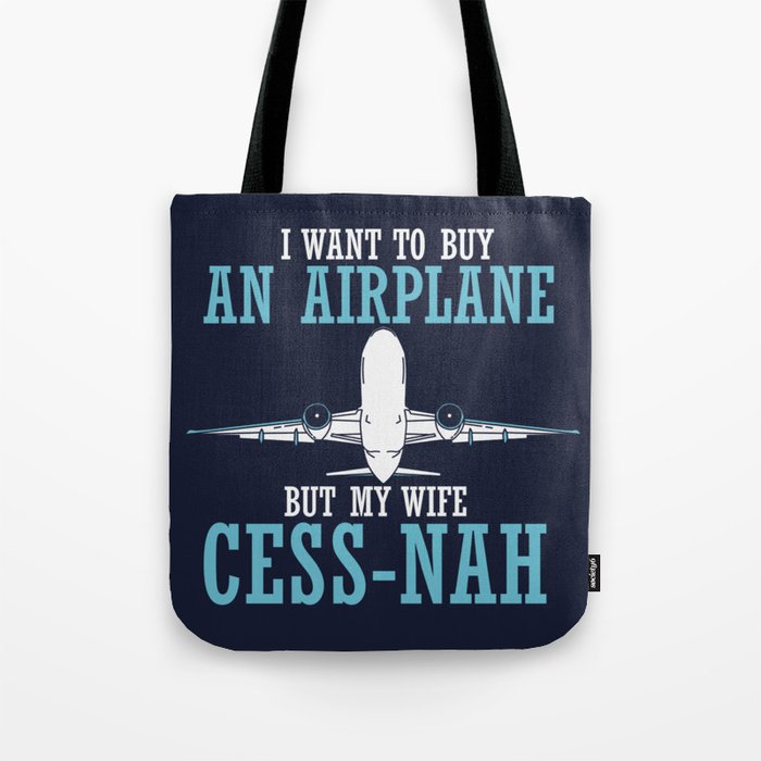 Airline tote bags outlet