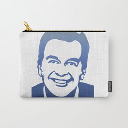 Dick Clark Carry-All Pouch
