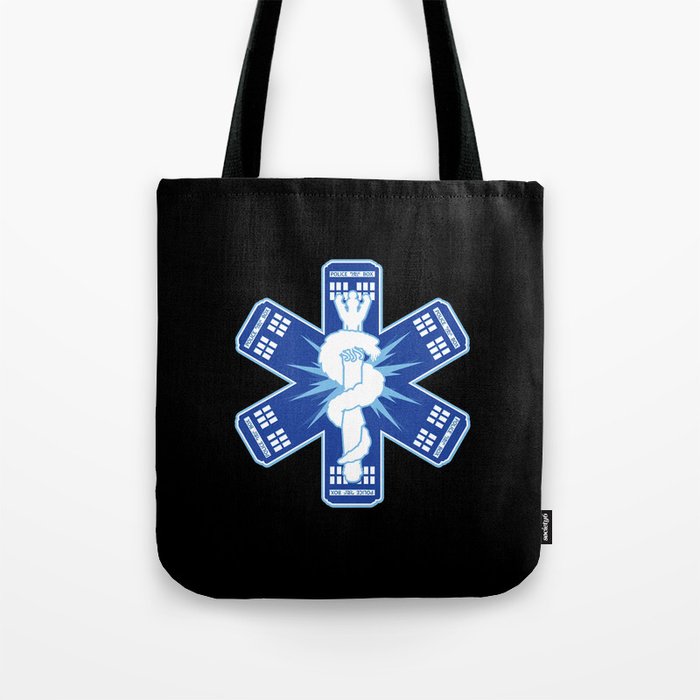 The Doctors Association Tote Bag