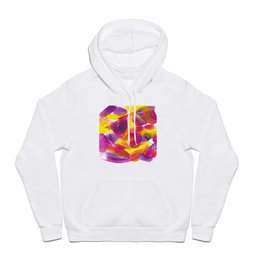 electra Hoody | Abstract, Painting 