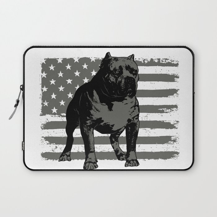 American bully. Gift for boyfriend. Pitbull terrier dad. Perfect