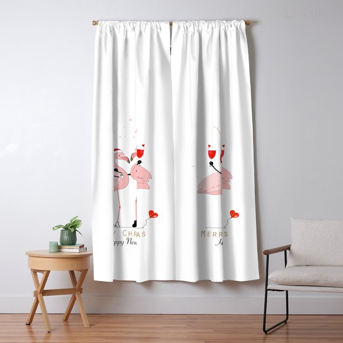 Blackout Curtain