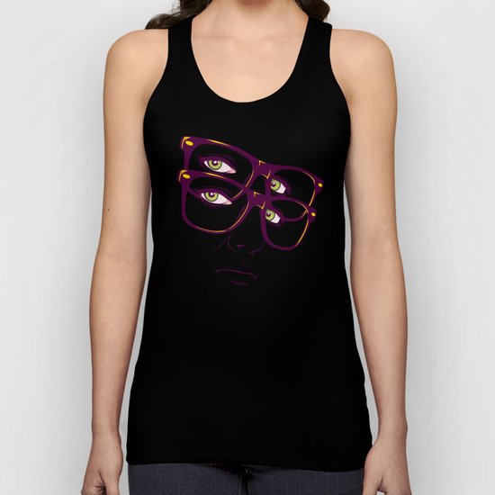 Y. Unisex Tank Top