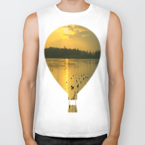 Moment Biker Tank