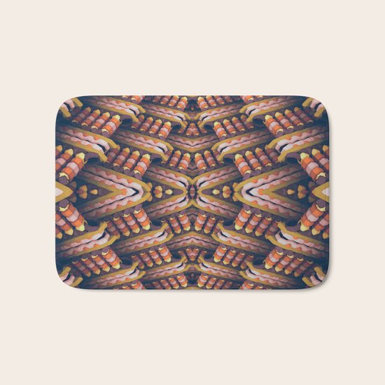 Not That Ideal Bath Mat