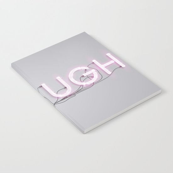 UGH Notebook