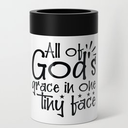 All Of God's Grace In One Tiny Face Can Cooler