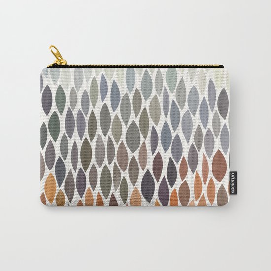 connections 5 Carry-All Pouch