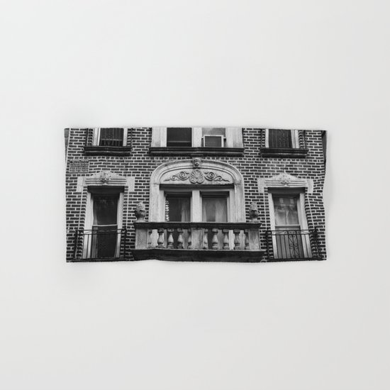 Soho XXIV Hand & Bath Towel