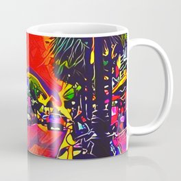 Key West Coffee Mug