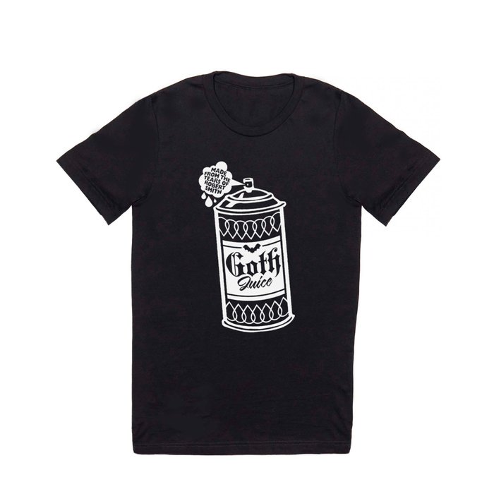 Goth Juice T Shirt