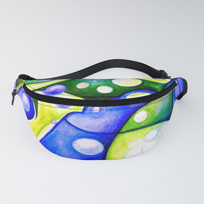 sea-space Fanny Pack