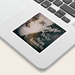 Movie Poster Stickers Society6