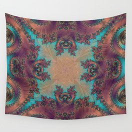 Centerpiece Wall Tapestry