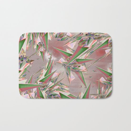 iDORU II Bath Mat